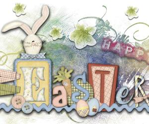 Kartki na Wielkanoc 2024! Pobierz za darmo i wyślij życzenia swoim znajomym przez Facebooka lub SMS-em