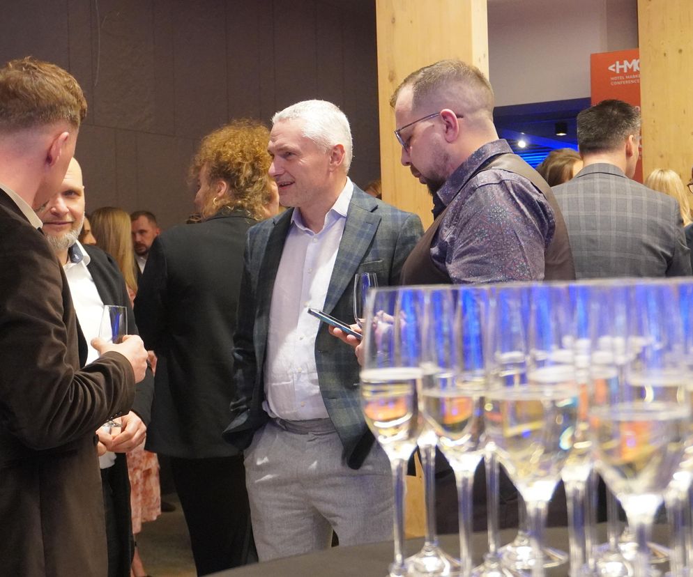 Znamy zwycięzców Direct Booking Awards 2025! Te hotele w Polsce nie potrzebują pośredników