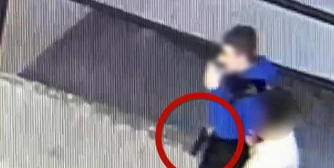 Eksplozja przemocy wśród nastolatków w Warszawie. Pistolety, noże, kastety i pięści. Tak wygląda codzienność niektórych młodych ludzi