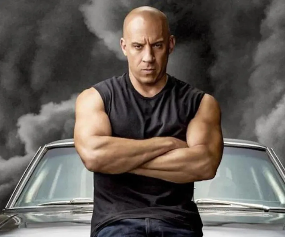 To nie Vin Diesel miał grać Doma w “Szybkich i wściekłych”! Wiemy, kto był pierwszym wyborem studia