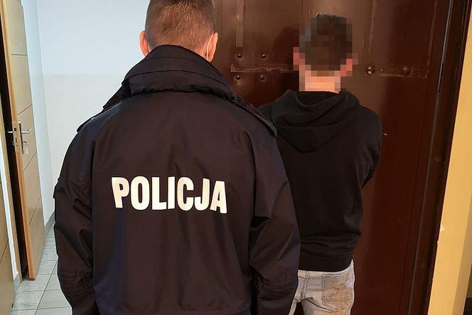 Pomorskie: Została wciągnięta do BMW! Policjanci odnaleźli uprowadzoną 18-latkę