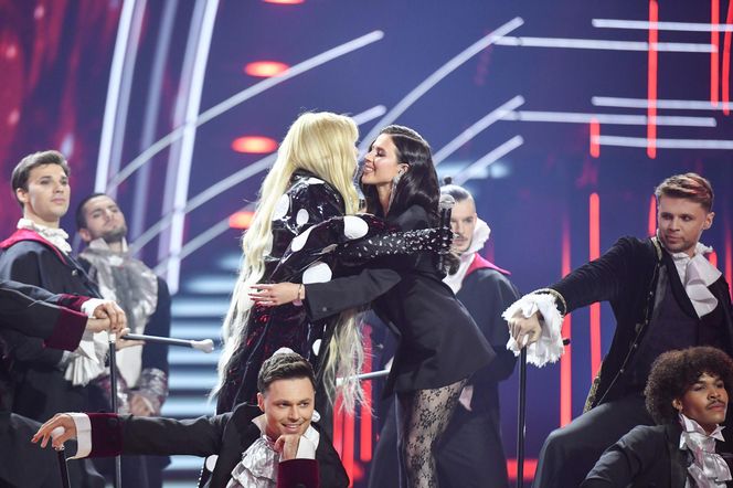 Maryla Rodowicz często współpracuje z młodszymi artystami