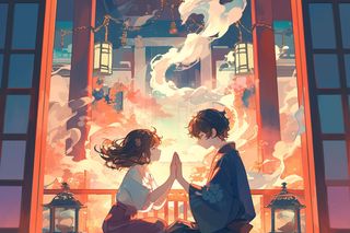 Grafiki w stylu Ghibli opanowały internet. Skąd wziął się ten trend i czy aby na pewno jest legalny?