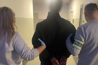 Strzelali z wiatrówki i niszczyli mienie. Odpowiedzą za swój głupi wybryk