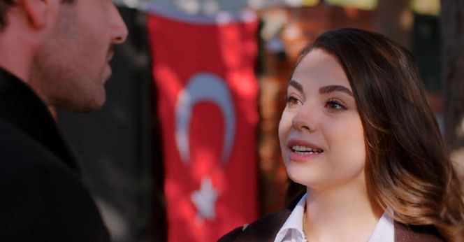 Miłość i nadzieja, odcinek 306. Levent, Acelya