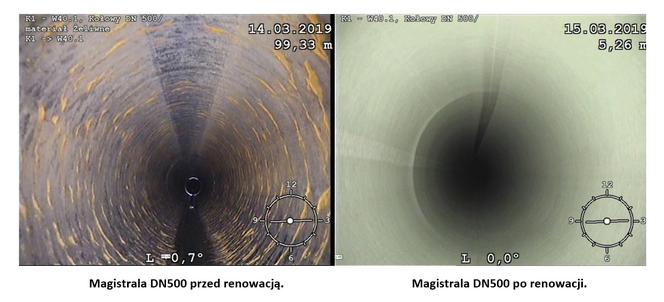 O inżynieryjnym majstersztyku w Bełchatowie