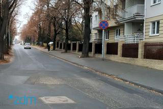 Rozpoczyna się przebudowa ulic Karpia i Dworskiej. Prace mają potrwać miesiąc 