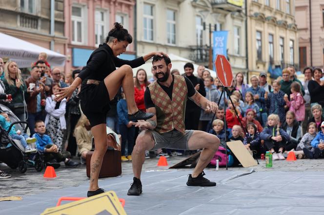 Carnaval Sztukmistrzów 2023. Tak było drugiego dnia imprezy!