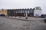 Palmiarnia czy muzeum? Sprawdź, pomysły lublinian na Dworzec PKS i targ przy ul. Ruskiej