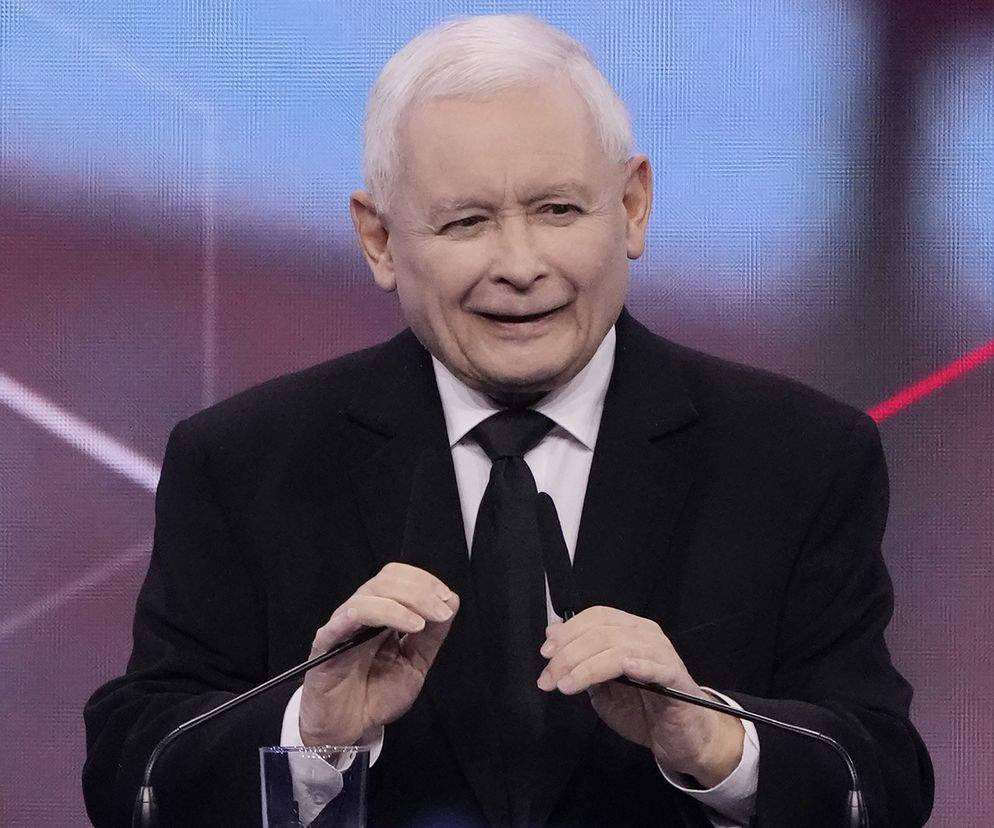 Kaczyński