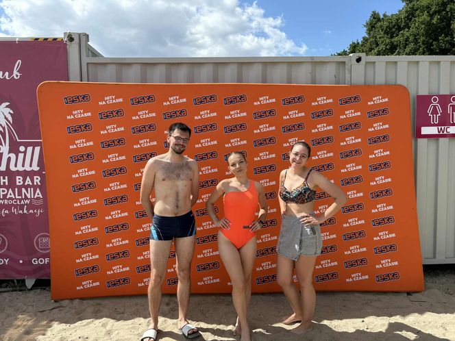 Od luksusu w górach po festiwal sztuki ulicznej. ESKA Summer City podbija Dolny Śląsk