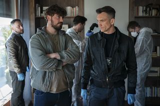 PROFILERKA (sezon 2)