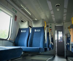 Lubelskie - przetarg na zakup elektrycznych zespołów trakcyjnych [AUDIO]
