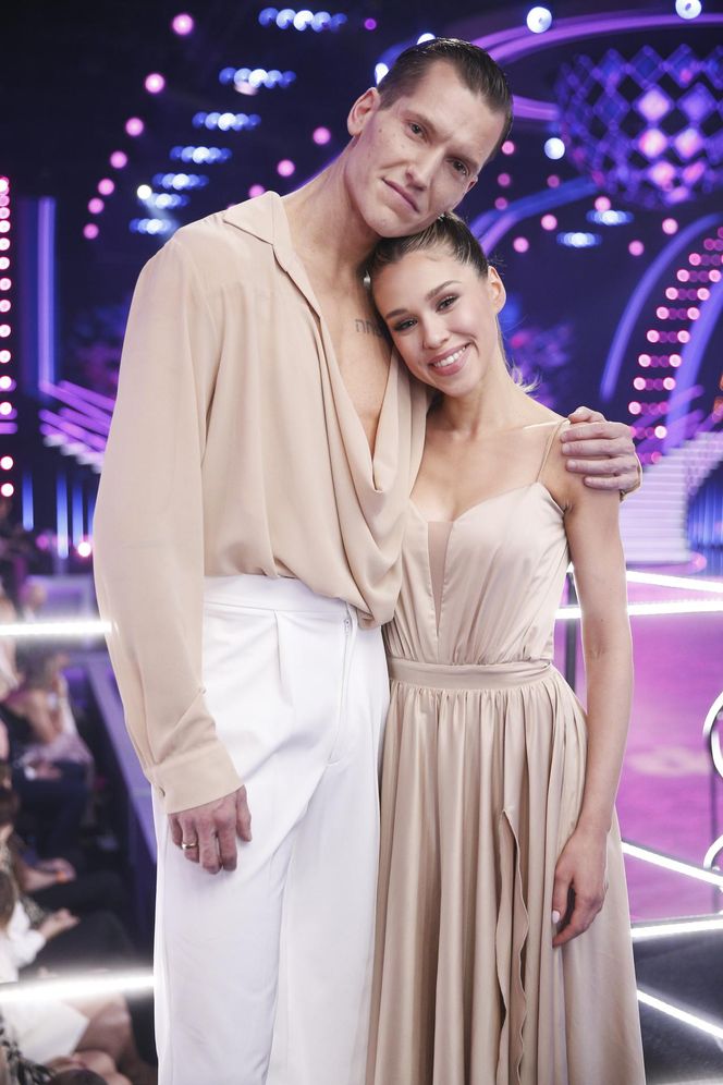 Agnieszka Kaczorowska zabrała głos po finale "Tańca z gwiazdami". Zwróciła się do Marii Jeleniewskiej i Jacka Jeschke 