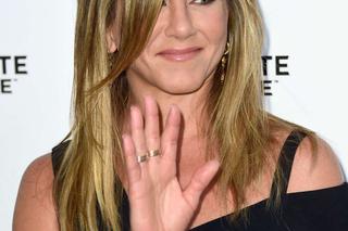 Jennifer Aniston najpiekniejszą kobietą świata magazynu People
