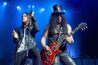 Slash, Myles Kennedy i The Conspirators wracają na scenę! Pierwszy występ od prawie dwóch lat ogłoszony!