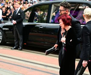 Ostatnie pożegnanie Ozzy'ego Osbourne'a