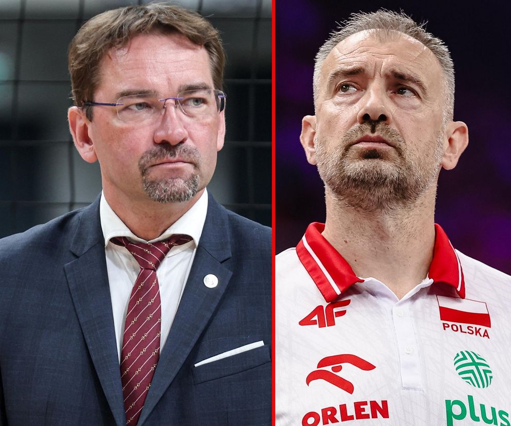 Nikola Grbić, Sebastian Świderski