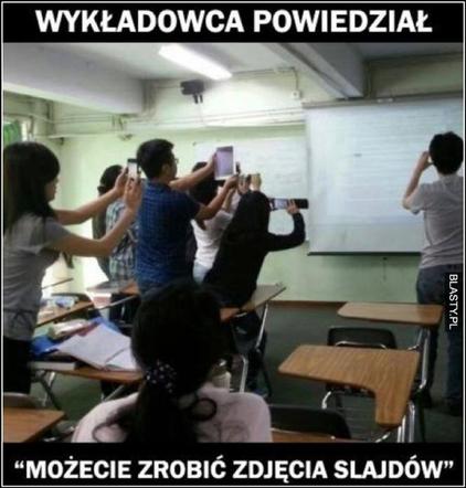 Początek roku akademickiego 2022/2023. Zobacz najlepsze memy o studiach i studentach!
