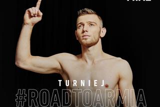 FAME MMA: Road To Armia - turniej dla amatorów. Kiedy, jak się zgłosić i o co chodzi?