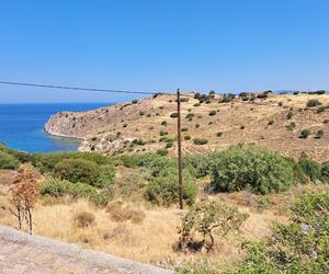 Lesvos - wakacje na wyspie Safony