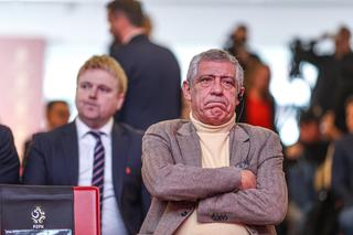 Fernando Santos sięgnie po Ekstraklasową perełkę? Nasiliły się plotki o niespodziewanym powołaniu