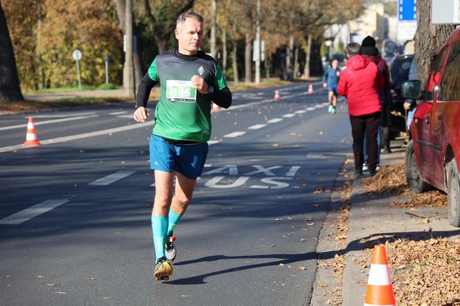 Za nami kolejna edycja Półmaratonu Lubelskiego