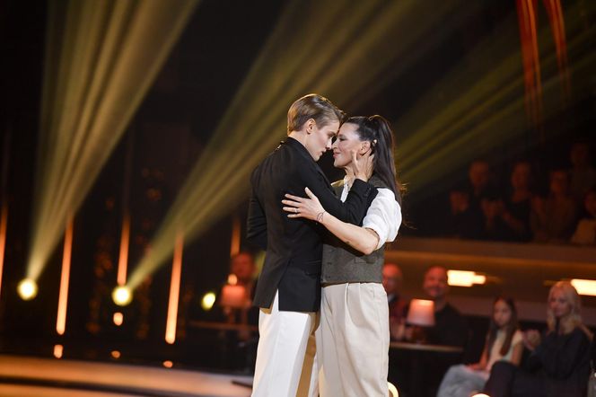 Katarzyna Zillmann o relacji z Janją Lesar. Teraz już wszystko jasne