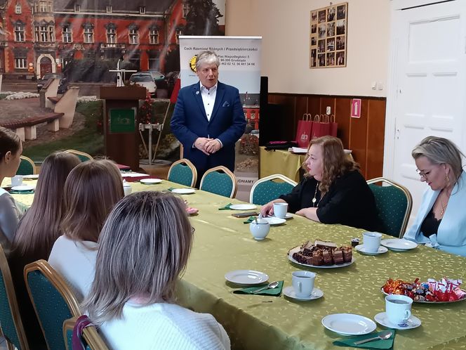 Konkurs literacki w Cech Rzemiosł Różnych w Grudziądzu