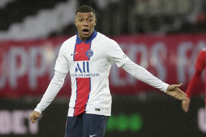 Kylian Mbappe trafi zimą do Realu? Wymowne słowa gwiazdora