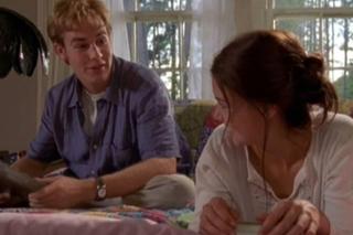 Tak dziś wygląda Dawson z Jeziora marzeń