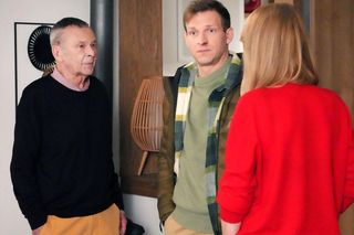 Barwy szczęścia, odcinek 3247: Samotny Czesław będzie błagał Łukasza, by z nim zamieszkał. Zmarnował szansę na związek z Basią – ZDJĘCIA, ZWIASTUN