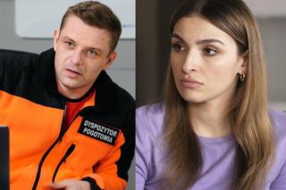 Barwy szczęścia, odcinek 2843: Klara okradnie Huberta! Wyrzeknie się Pyrków i zacznie nowe życie