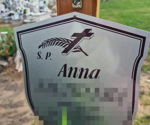 Anna została zabita w Przemyślu. Kwiaty zdobią jej grób [GALERIA]