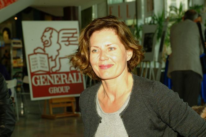 Grażyna Szapołowska