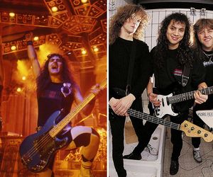 Quiz z PRL-u. Jak dobrze pamiętasz legendarne koncerty zagranicznych zespołów w naszym kraju? 