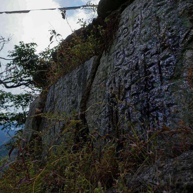 Wadim Jabłoński i Maciek Kimel wytyczyli nową drogę na Chobutse (6680 m n.p.m.) w Himalajach