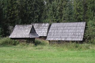 Ta małopolska wieś jest owiana wieloma legendami. Kiedyś była częścią Królestwa Węgier