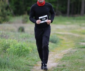 Ultramaraton wsparcia 