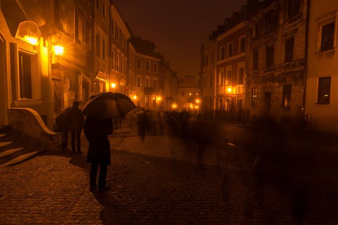 Lublin stolicą wschodniej Polski