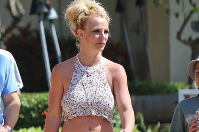 Britney Spears