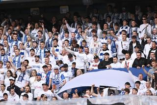 Lech Poznań - Piast Gliwice. 34. kolejka PKO Ekstraklasy 