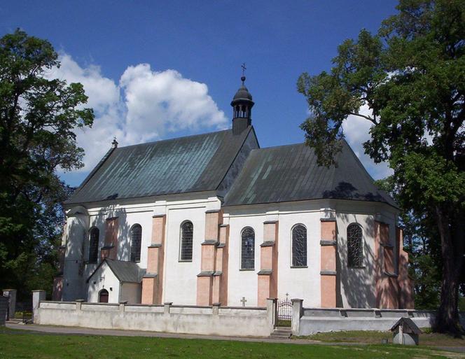 Od stycznia przybędzie 10 miast na mapie Polski