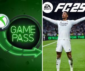 EA Sports FC 25 w Xbox Game Pass? Wszystko, co wiemy