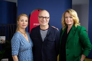 Radek Figura - to on stworzył kultową Magdę M.