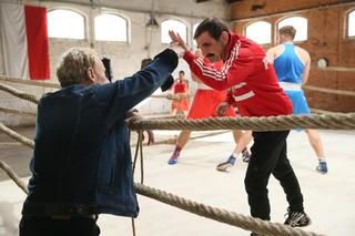  1953. Walka o nadzieję