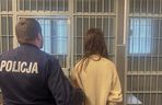 Pościg jak z filmu w Warszawie! W BMW środki odurzające i broń! Zobacz, co grozi zatrzymanej parze! 