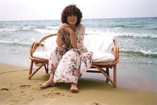 Anna Romantowska była żoną dwóch wybitnych artystów. Dziś gada z kotem zamiast brylować na czerwonym dywanie