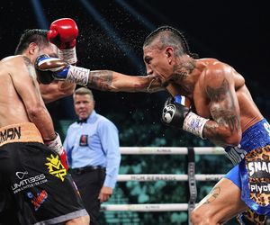 Walka Manny Pacquiao - Mario Barrios