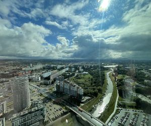 Olszynki Park – nowe serce Rzeszowa już oddane do użytku i gotowe do zamieszkania!